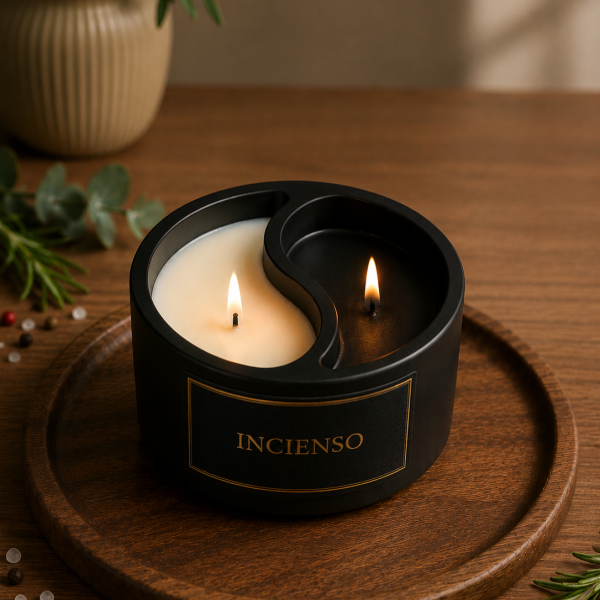 Recycled Lunch Bag