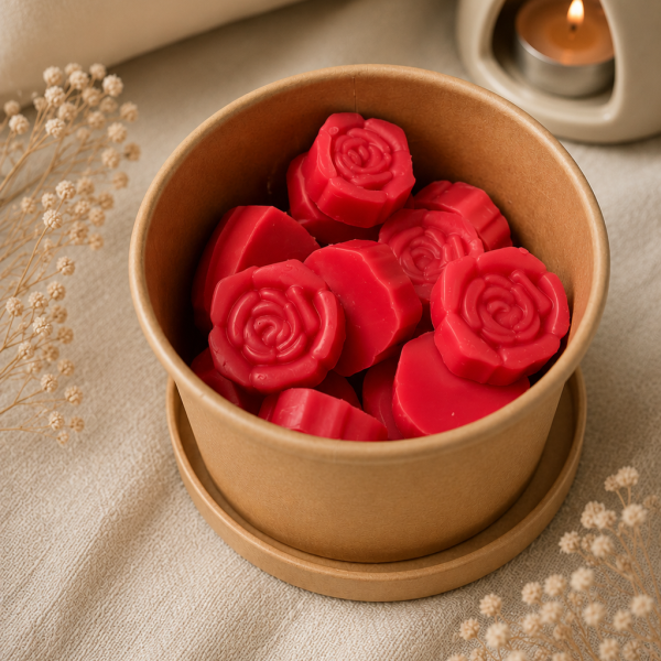 Melts de Flores Grandes